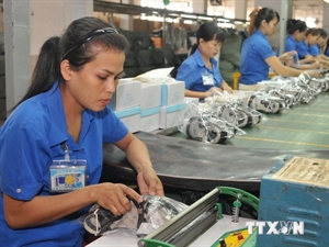 Guaranteed quality of goods paves way to German markets